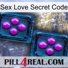 Sex Love Secret Code 03